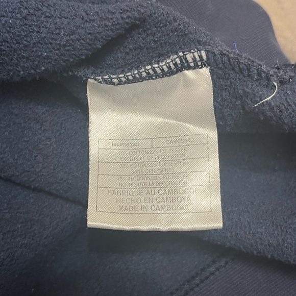 Nike Athletics sweater - Picture 6 of 9